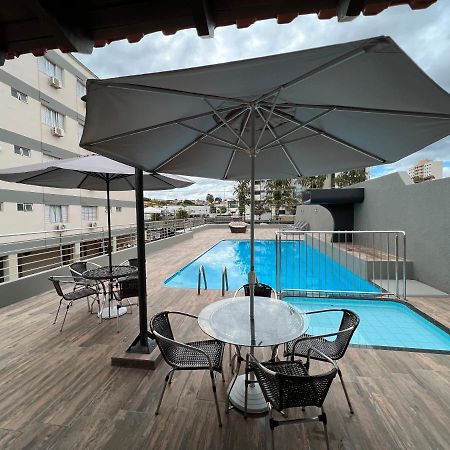 Ônix Hotel Assis Exterior foto