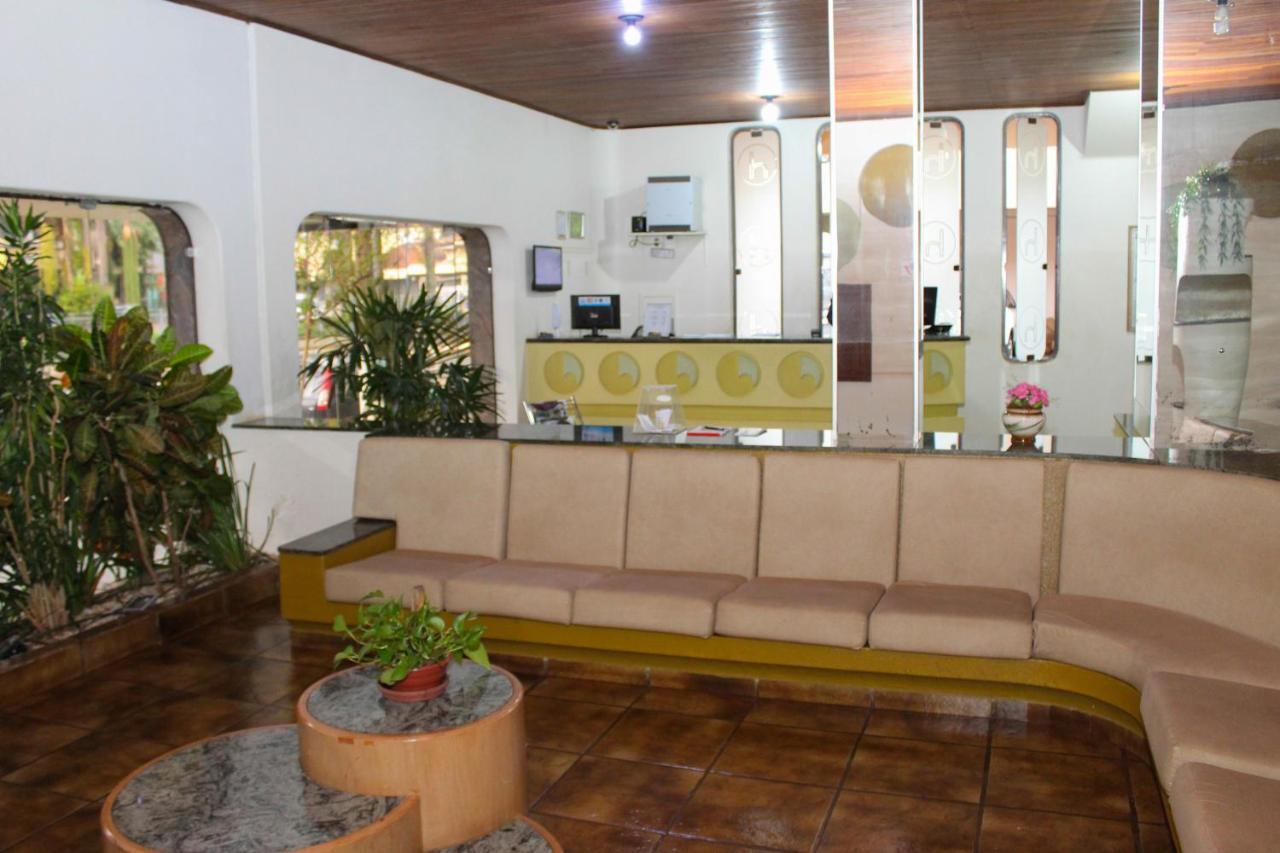 Ônix Hotel Assis Exterior foto